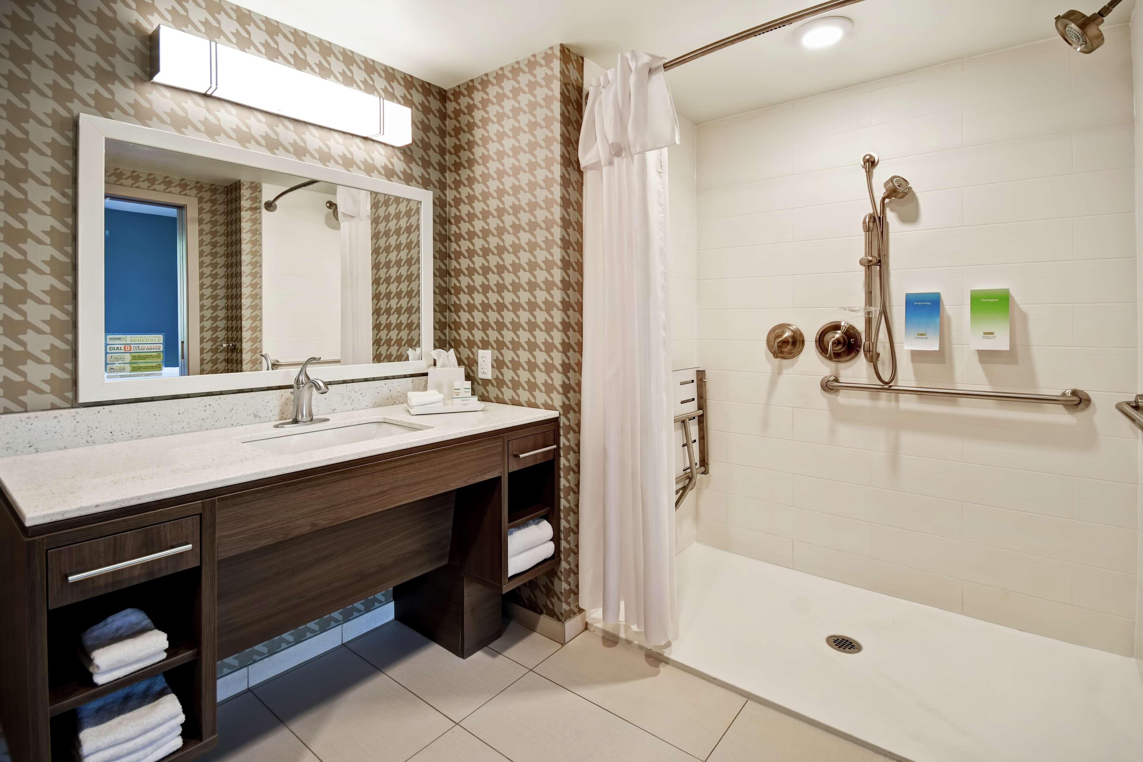Home2 Suites By Hilton Gilbert Exterior foto