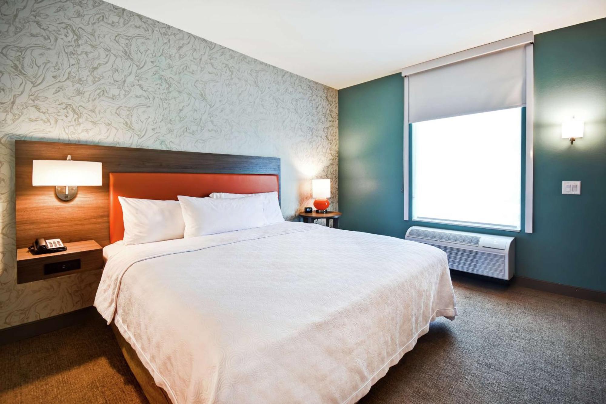 Home2 Suites By Hilton Gilbert Exterior foto