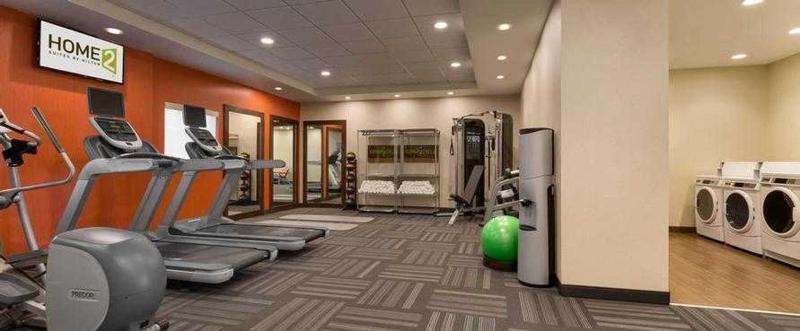 Home2 Suites By Hilton Gilbert Exterior foto