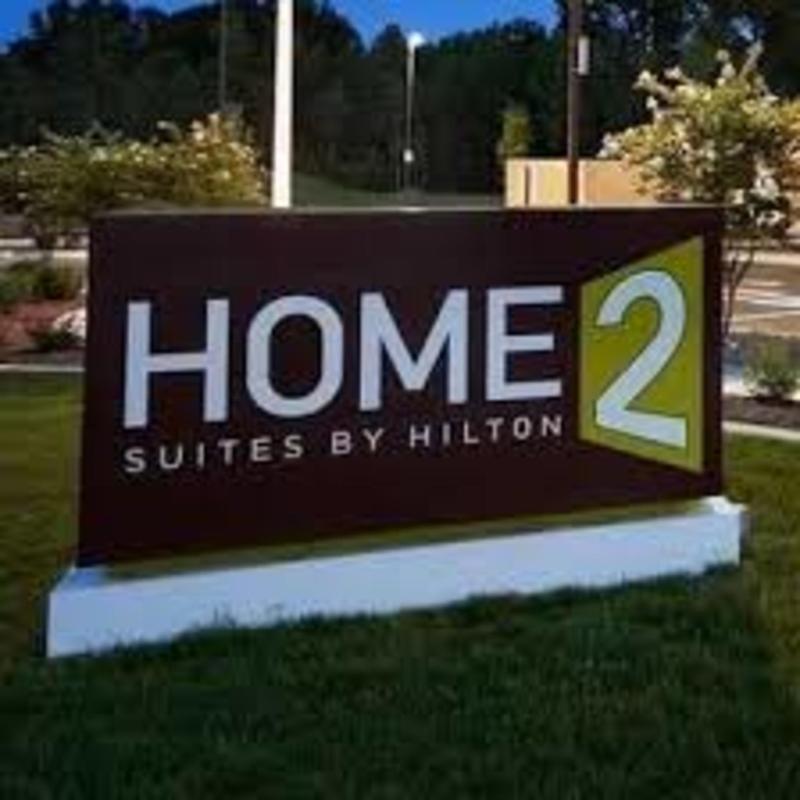 Home2 Suites By Hilton Gilbert Exterior foto